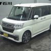 daihatsu tanto 2016 -DAIHATSU 【石川 580ﾇ345】--Tanto LA600S--0439533---DAIHATSU 【石川 580ﾇ345】--Tanto LA600S--0439533- image 1