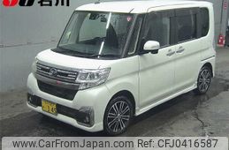 daihatsu tanto 2016 -DAIHATSU 【石川 580ﾇ345】--Tanto LA600S--0439533---DAIHATSU 【石川 580ﾇ345】--Tanto LA600S--0439533-