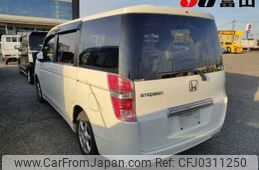 honda step-wagon 2010 TE3184