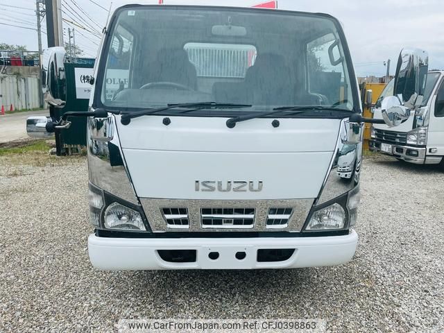 isuzu elf-truck 2006 GOO_NET_EXCHANGE_0208918A30241101W001 image 2