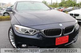 bmw 4-series 2015 CFJ1872209