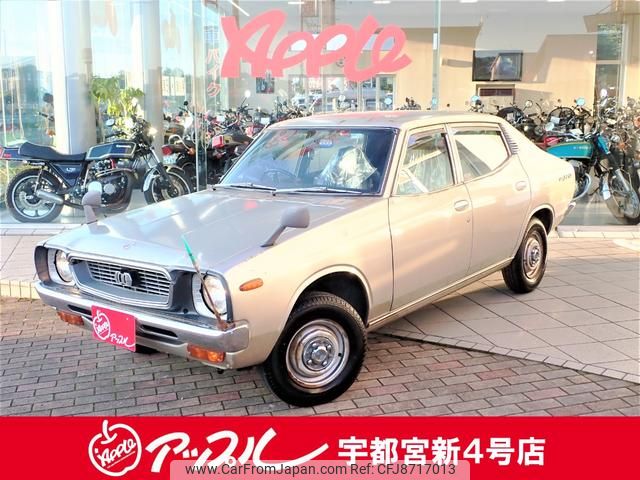 nissan cherry 1975 GOO_JP_700040027130230627001 image 1