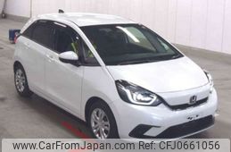 honda fit 2020 -HONDA--Fit 6AA-GR3--GR3-1014674---HONDA--Fit 6AA-GR3--GR3-1014674-