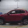 mazda cx-3 2021 CFJ1499192 image 9