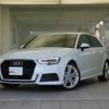 audi a3 2018 quick_quick_DBA-8VCXS_WAUZZZ8VXJA058580 image 2