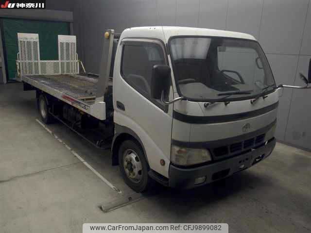 toyota dyna-truck 2006 -TOYOTA--Dyna XZU421-1000602---TOYOTA--Dyna XZU421-1000602- image 1