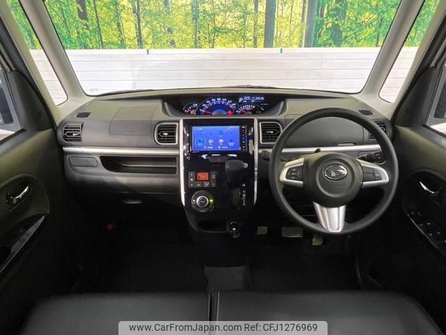 daihatsu tanto 2018 quick_quick_LA600S_LA600S-0680316 image 2