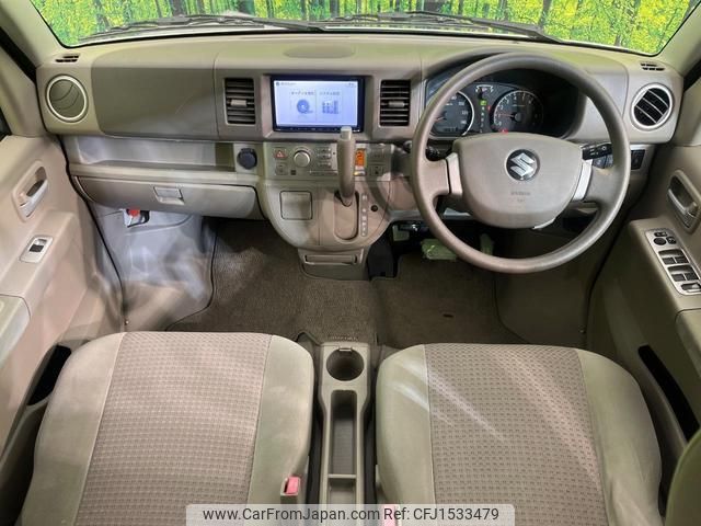suzuki every-wagon 2014 CFJ1533479 image 2