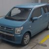 suzuki wagon-r 2023 -SUZUKI 【Ｎｏ後日 】--Wagon R MH85S-191852---SUZUKI 【Ｎｏ後日 】--Wagon R MH85S-191852- image 1