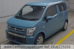 suzuki wagon-r 2023 -SUZUKI 【Ｎｏ後日 】--Wagon R MH85S-191852---SUZUKI 【Ｎｏ後日 】--Wagon R MH85S-191852-