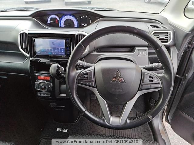 mitsubishi delica-d2 2016 -MITSUBISHI--Delica D2 DAA-MB36S--MB36S-600184---MITSUBISHI--Delica D2 DAA-MB36S--MB36S-600184- image 2