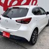 mazda demio 2015 -MAZDA--Demio LDA-DJ5FS--DJ5FS-117150---MAZDA--Demio LDA-DJ5FS--DJ5FS-117150- image 14