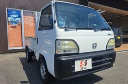 honda acty-truck 1997 A517