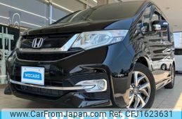 honda stepwagon 2016 CFJ1623631
