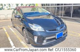 toyota prius-phv 2014 CFJ1555360