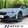 subaru xv 2022 -SUBARU--Subaru XV 5AA-GTE--GTE-064820---SUBARU--Subaru XV 5AA-GTE--GTE-064820- image 1