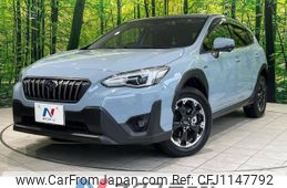 subaru xv 2022 -SUBARU--Subaru XV 5AA-GTE--GTE-064820---SUBARU--Subaru XV 5AA-GTE--GTE-064820-