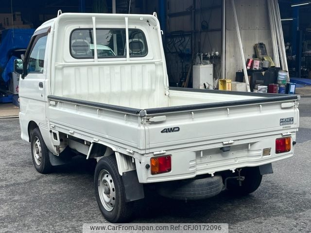 daihatsu hijet-truck 2000 -DAIHATSU--Hijet Truck S210P--S210P-0066462---DAIHATSU--Hijet Truck S210P--S210P-0066462- image 2