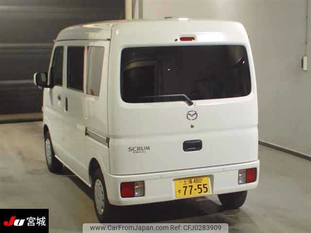 mazda scrum-van 2023 -MAZDA 【土浦 480ｽ7755】--Scrum Van DG17V-616865---MAZDA 【土浦 480ｽ7755】--Scrum Van DG17V-616865- image 2