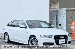 audi a4 2013 -AUDI--Audi A4 DBA-8KCDN--WAUZZZ8KXDA149682---AUDI--Audi A4 DBA-8KCDN--WAUZZZ8KXDA149682-