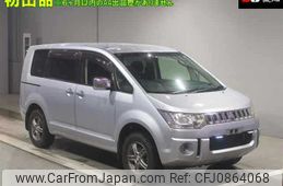 mitsubishi delica-d5 2010 -MITSUBISHI--Delica D5 CV5W--0407771---MITSUBISHI--Delica D5 CV5W--0407771-