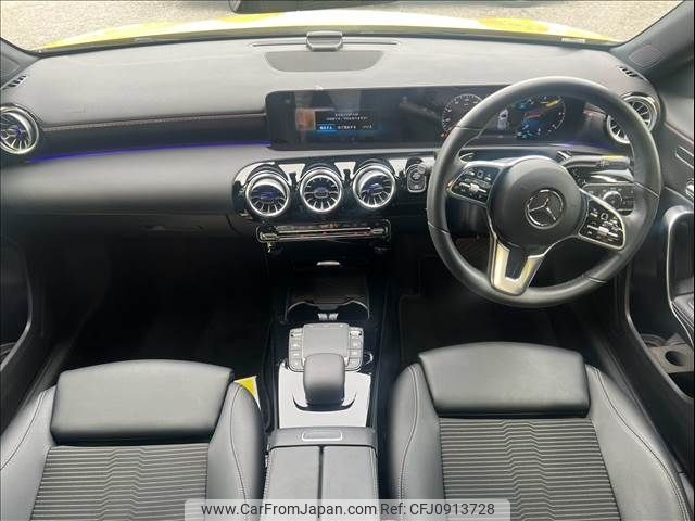 mercedes-benz a-class 2023 -MERCEDES-BENZ--Benz A Class 3DA-177012--W1K1770122V165227---MERCEDES-BENZ--Benz A Class 3DA-177012--W1K1770122V165227- image 2