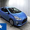 toyota aqua 2017 -TOYOTA--AQUA NHP10--NHP10-6608504---TOYOTA--AQUA NHP10--NHP10-6608504- image 1