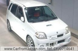 suzuki kei 2007 -SUZUKI 【名変中 】--Kei HN22S--818391---SUZUKI 【名変中 】--Kei HN22S--818391-