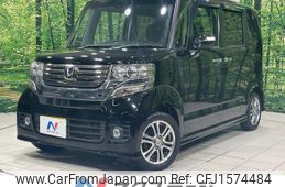 honda n-box 2014 CFJ1574484