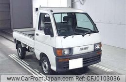 daihatsu hijet-truck 1998 -DAIHATSU 【岐阜 41ﾇ2911】--Hijet Truck S100P-128993---DAIHATSU 【岐阜 41ﾇ2911】--Hijet Truck S100P-128993-