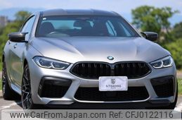 bmw m8 2020 quick_quick_GV44M_WBSGV02050CD64857