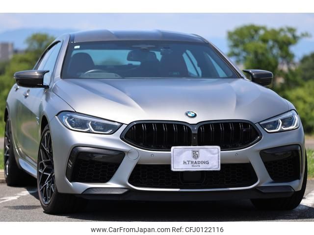 bmw m8 2020 quick_quick_GV44M_WBSGV02050CD64857 image 1