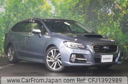 subaru levorg 2014 CFJ1392989