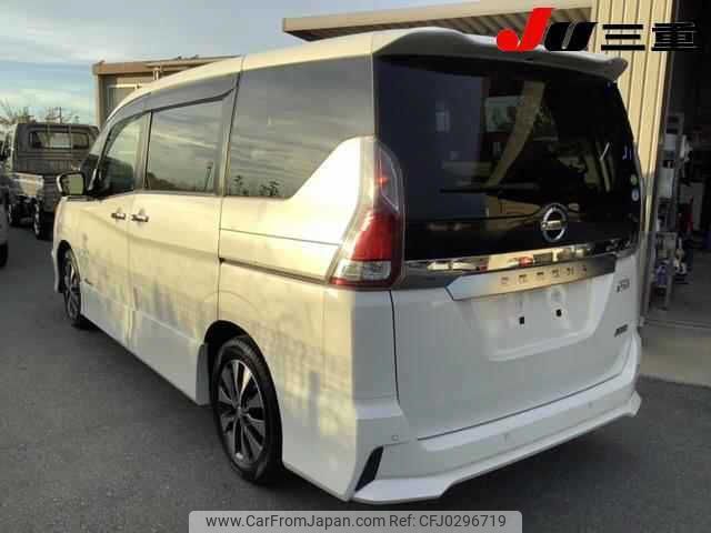 nissan serena 2017 -NISSAN--Serena GFC27--047300---NISSAN--Serena GFC27--047300- image 2