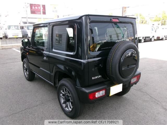 suzuki jimny 2025 CFJ1708921 image 2