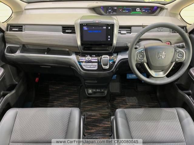 honda freed 2020 -HONDA--Freed 6AA-GB7--GB7-3114081---HONDA--Freed 6AA-GB7--GB7-3114081- image 2