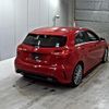 mercedes-benz a-class 2014 -MERCEDES-BENZ--Benz A Class 176042-WDD1760422J185952---MERCEDES-BENZ--Benz A Class 176042-WDD1760422J185952- image 6