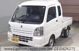 suzuki carry-truck 2019 -SUZUKI 【宇都宮 480ﾁ4893】--Carry Truck DA16T-530159---SUZUKI 【宇都宮 480ﾁ4893】--Carry Truck DA16T-530159-