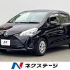 toyota vitz 2018 -TOYOTA--Vitz DAA-NHP130--NHP130-2039460---TOYOTA--Vitz DAA-NHP130--NHP130-2039460- image 1