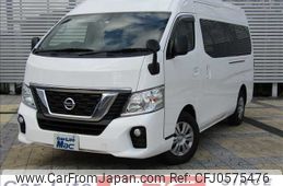 nissan caravan-bus 2017 -NISSAN--Caravan Bus LDF-DW4E26--DW4E26-100014---NISSAN--Caravan Bus LDF-DW4E26--DW4E26-100014-