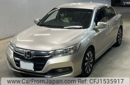 honda accord 2015 CFJ1535917