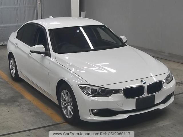 bmw 3-series 2013 -BMW--BMW 3 Series WBA3B16050NP60848---BMW--BMW 3 Series WBA3B16050NP60848- image 1