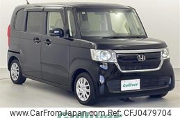 honda n-box 2020 -HONDA--N BOX 6BA-JF3--JF3-1530686---HONDA--N BOX 6BA-JF3--JF3-1530686-