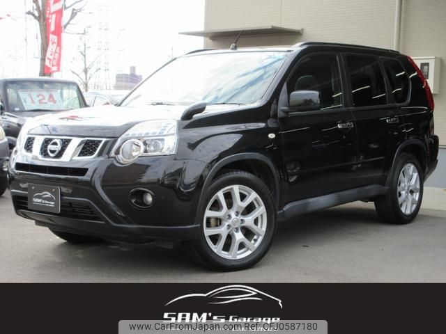 nissan x-trail 2013 quick_quick_LDA-DNT31_DNT31-305310 image 1