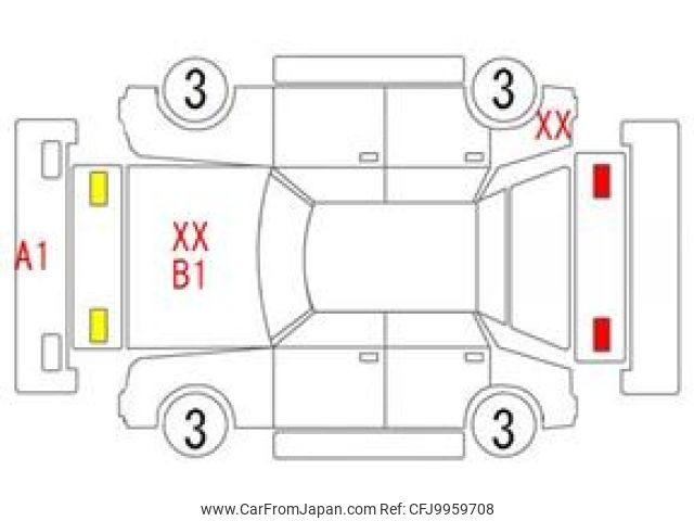 lexus rx 2018 -LEXUS--Lexus RX DBA-AGL25W--AGL25-0007389---LEXUS--Lexus RX DBA-AGL25W--AGL25-0007389- image 2