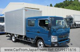 mitsubishi-fuso canter 2015 GOO_NET_EXCHANGE_0505029A30240704W002