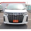 toyota alphard 2018 -TOYOTA--Alphard DBA-AGH30W--AGH30-0209939---TOYOTA--Alphard DBA-AGH30W--AGH30-0209939- image 6