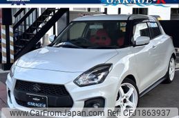 suzuki swift 2019 CFJ1863937