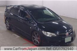 honda civic 2010 CFJ1792940