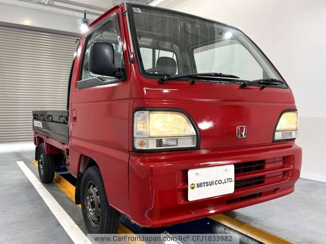 honda acty-truck 1997 CFJ1833982 image 2